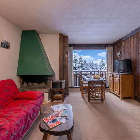Résidence Améthystes B02 - Happy Rentals Chamonix
