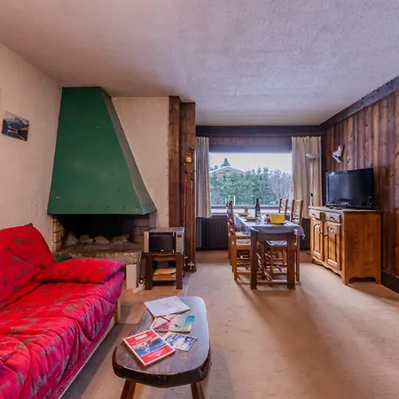 Amethystes Apartment *
